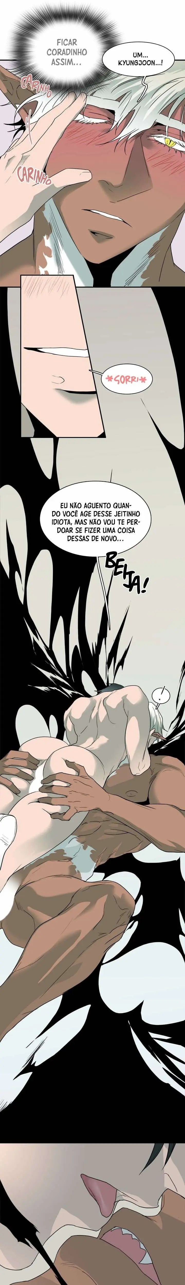 Dear Door – Capítulo 79 Yaoi – Página 15