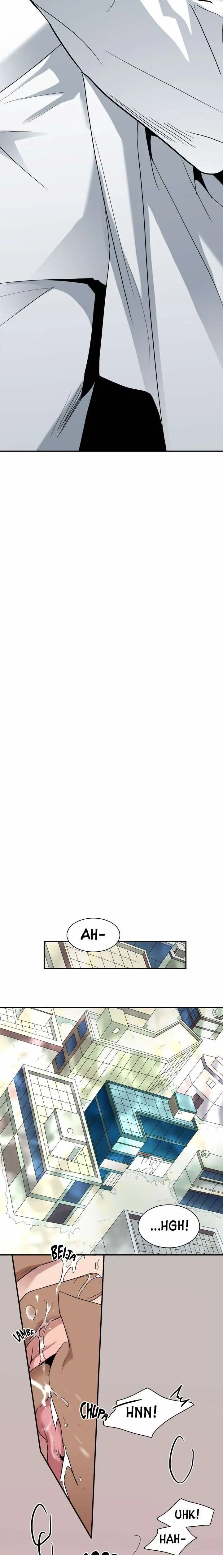 Dear Door – Capítulo 79 Yaoi – Página 19