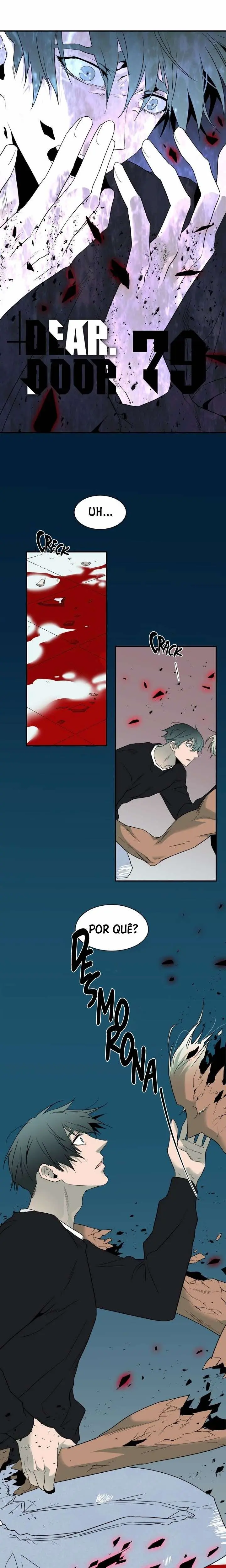 Dear Door – Capítulo 79 Yaoi – Página 2
