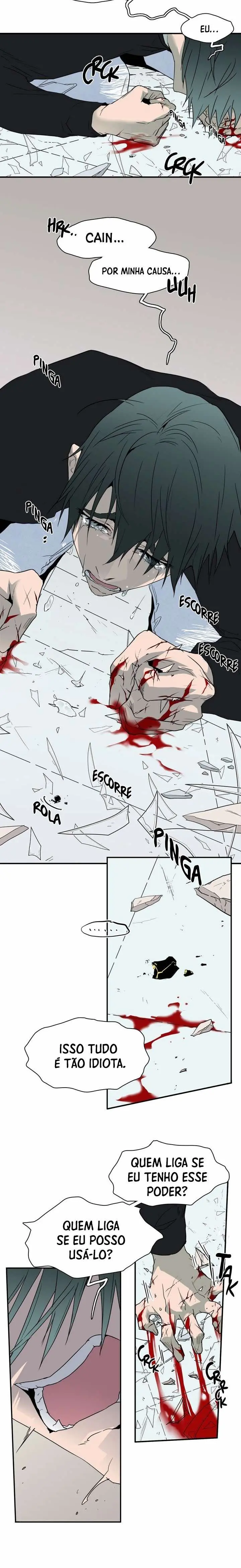 Dear Door – Capítulo 79 Yaoi – Página 5