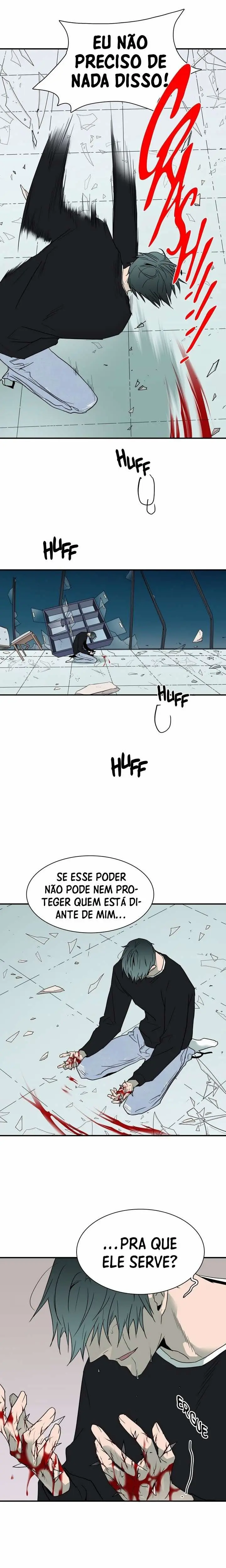 Dear Door – Capítulo 79 Yaoi – Página 6