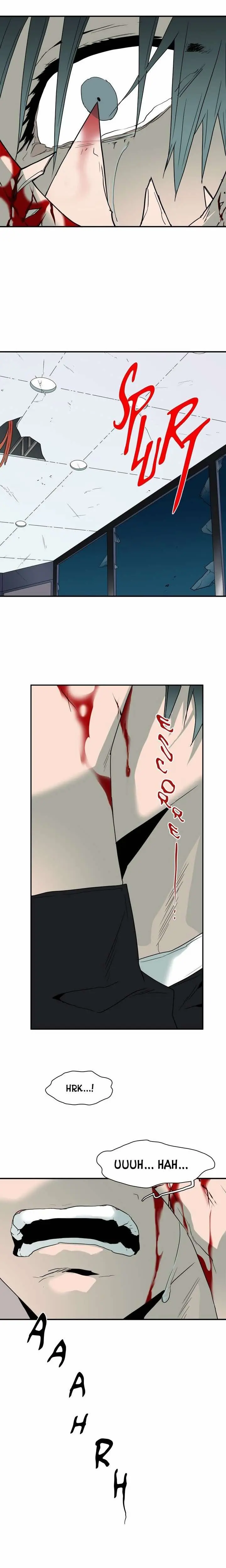 Dear Door – Capítulo 79 Yaoi – Página 7