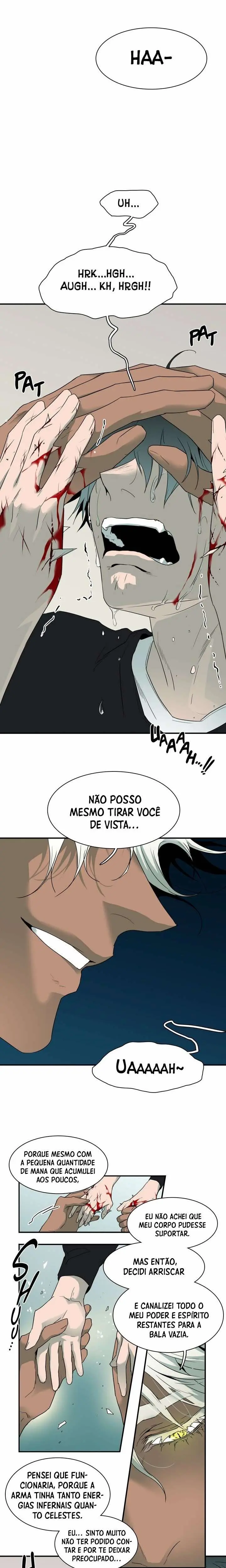 Dear Door – Capítulo 79 Yaoi – Página 8