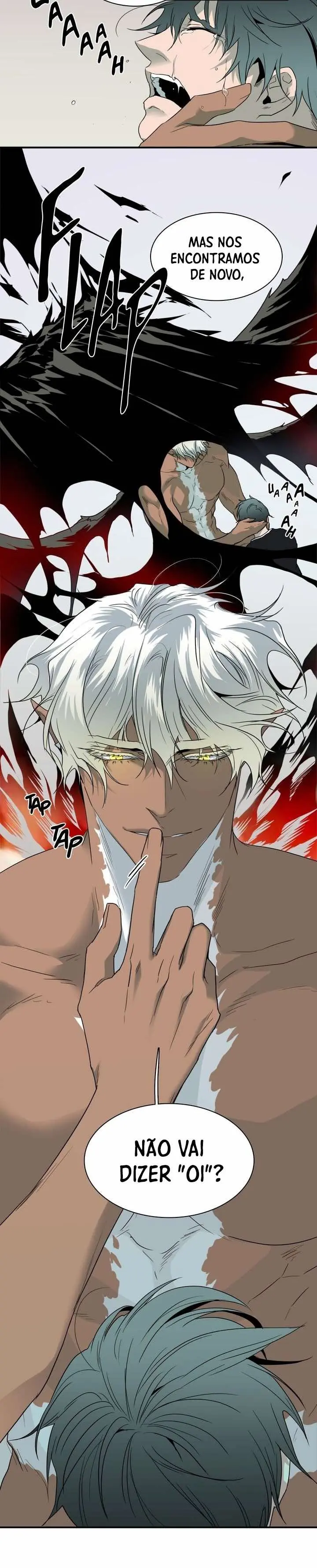 Dear Door – Capítulo 79 Yaoi – Página 9