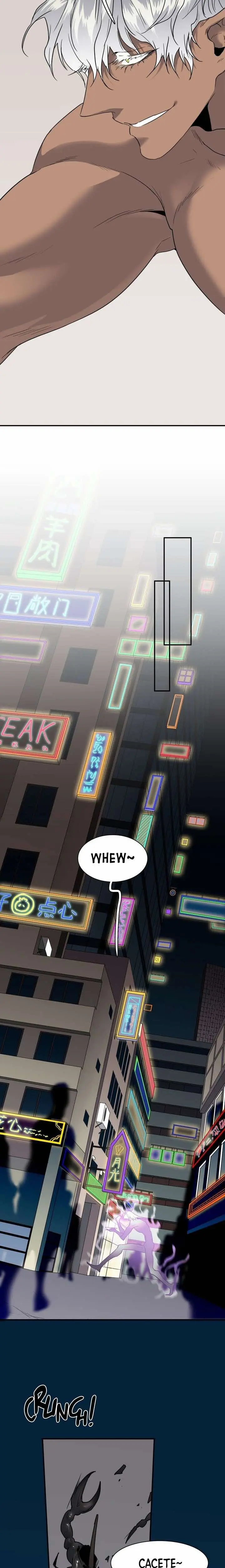 Dear Door – Capítulo 80 Yaoi – Página 11