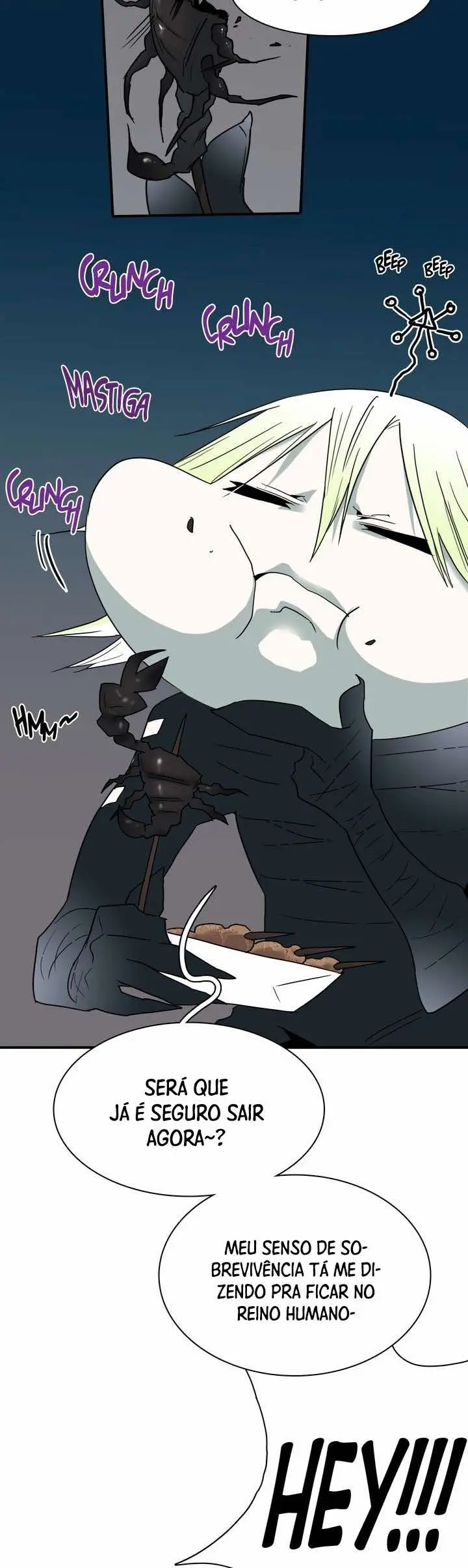 Dear Door – Capítulo 80 Yaoi – Página 12