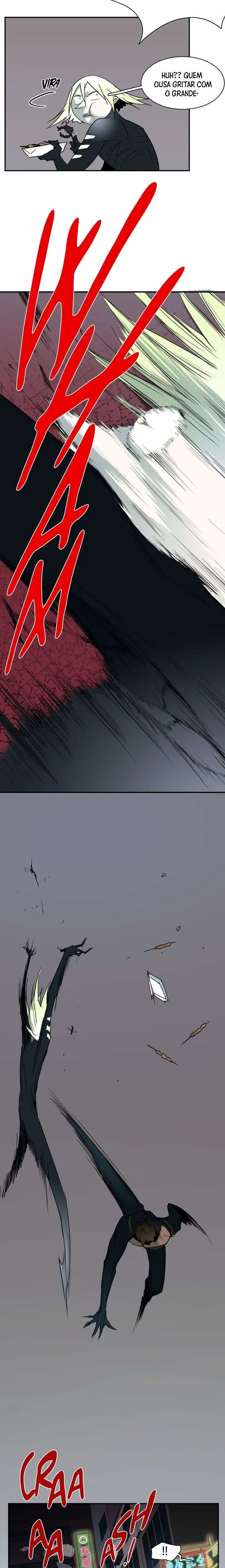 Dear Door – Capítulo 80 Yaoi – Página 13