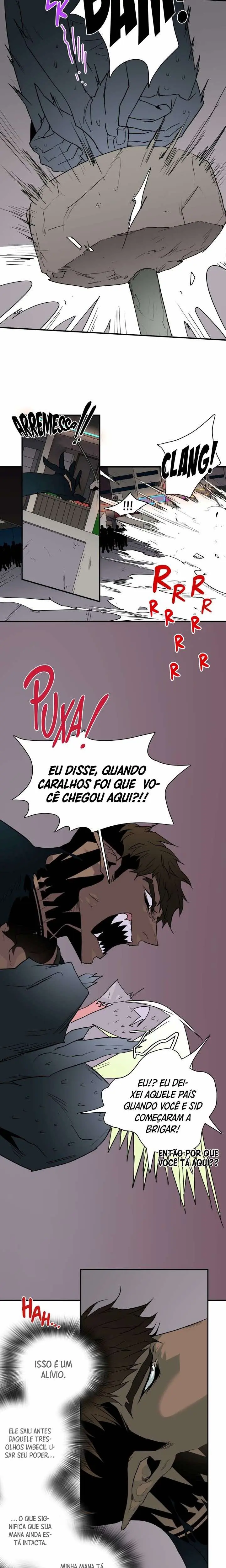 Dear Door – Capítulo 80 Yaoi – Página 15