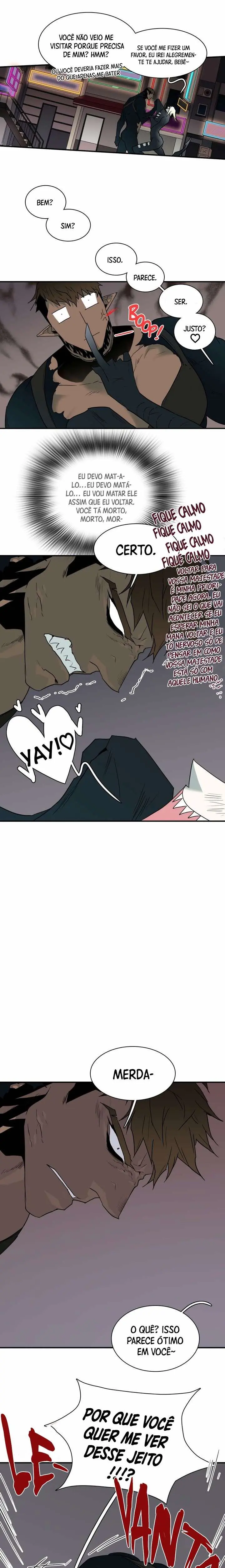 Dear Door – Capítulo 80 Yaoi – Página 18