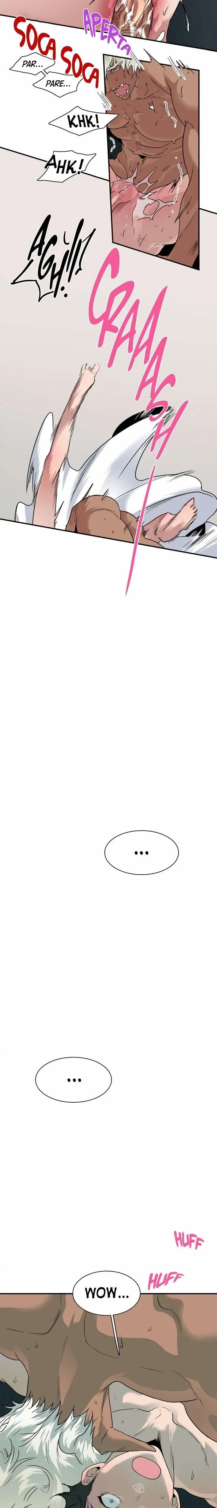 Dear Door – Capítulo 80 Yaoi – Página 7