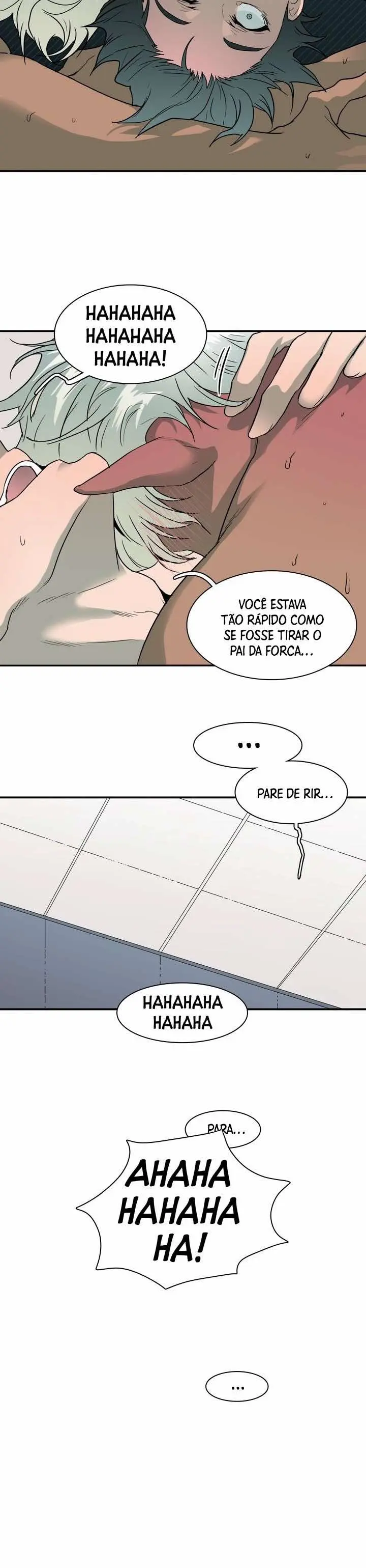 Dear Door – Capítulo 80 Yaoi – Página 8