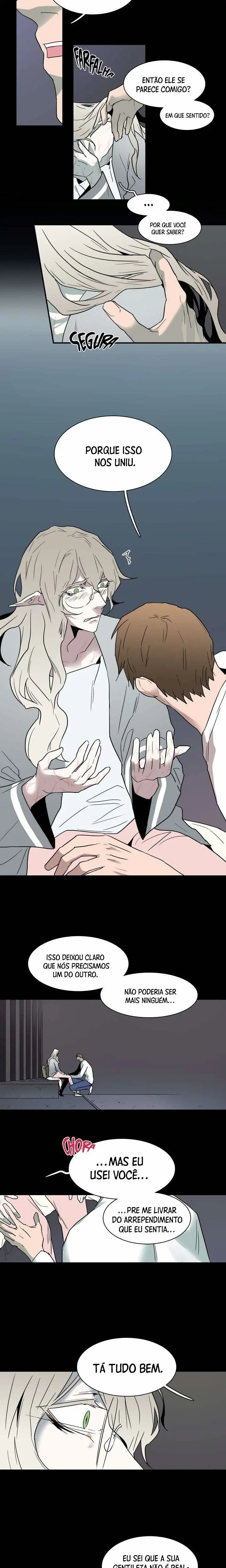 Dear Door – Capítulo 81 Yaoi – Página 13