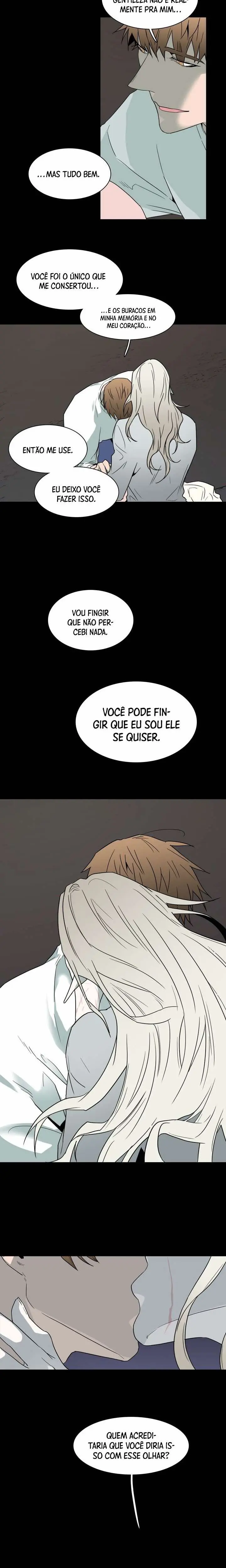 Dear Door – Capítulo 81 Yaoi – Página 14