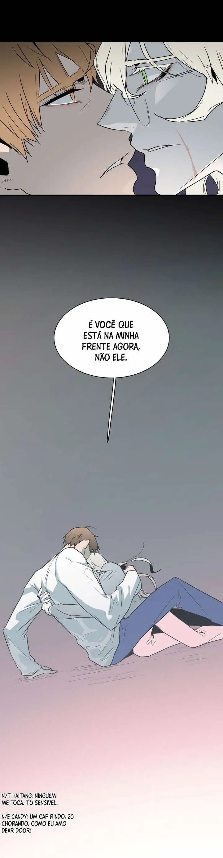 Dear Door – Capítulo 81 Yaoi – Página 15