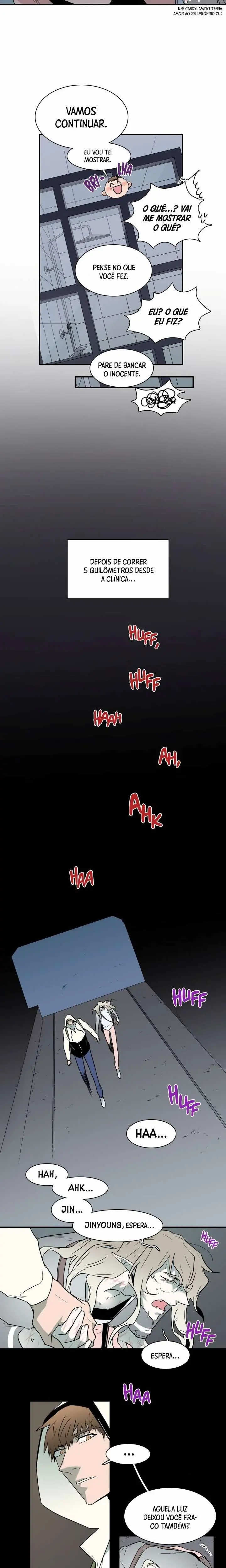 Dear Door – Capítulo 81 Yaoi – Página 5