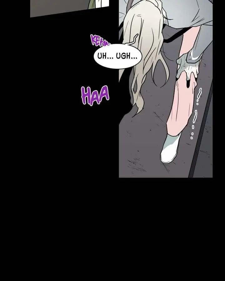 Dear Door – Capítulo 81 Yaoi – Página 6