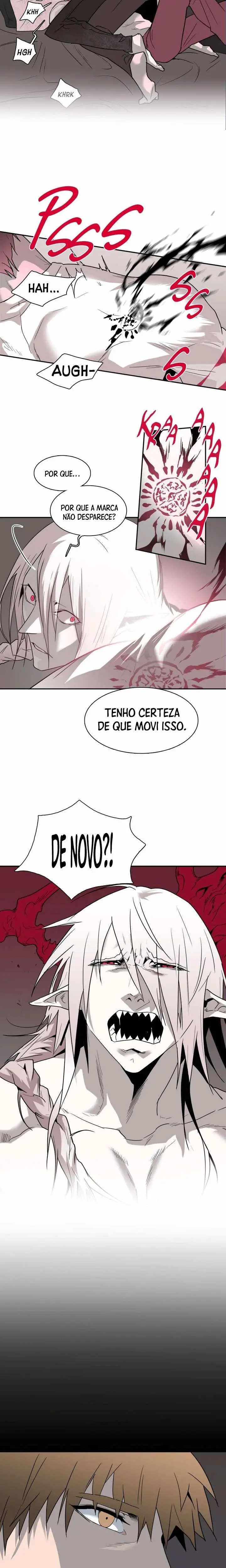 Dear Door – Capítulo 81 Yaoi – Página 9