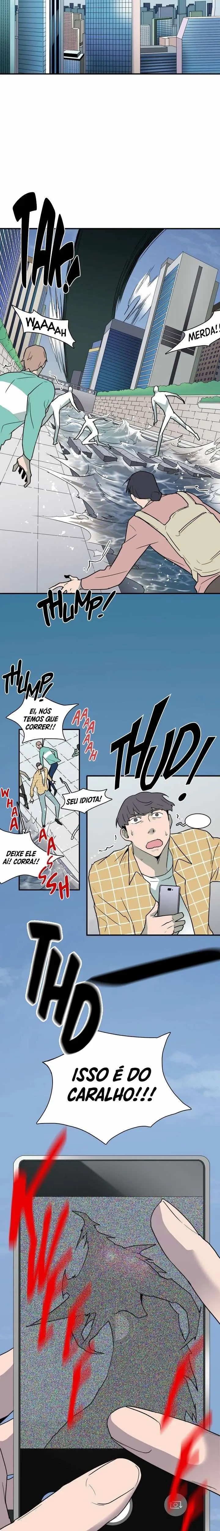 Dear Door – Capítulo 82 Yaoi – Página 17