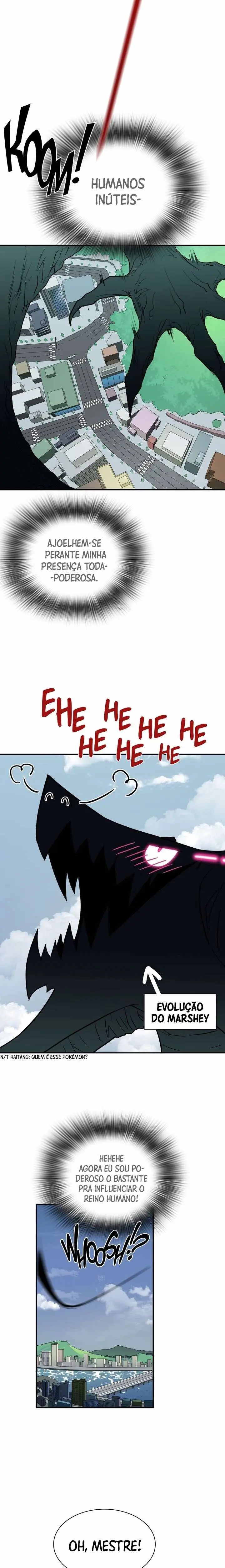 Dear Door – Capítulo 82 Yaoi – Página 19