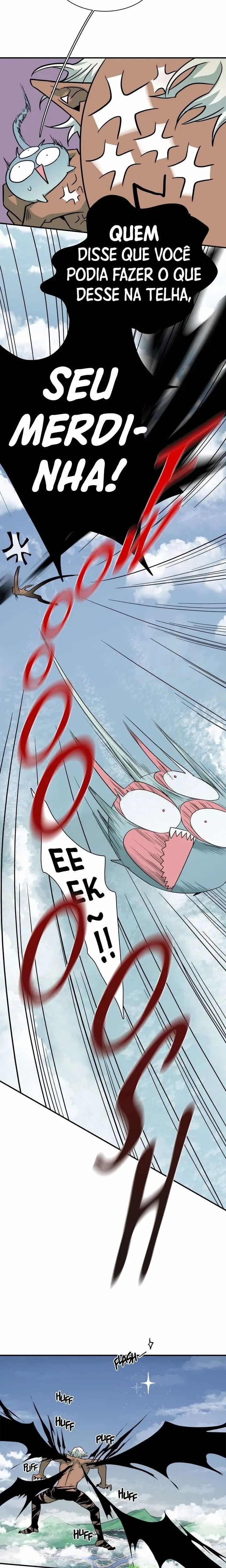 Dear Door – Capítulo 82 Yaoi – Página 20