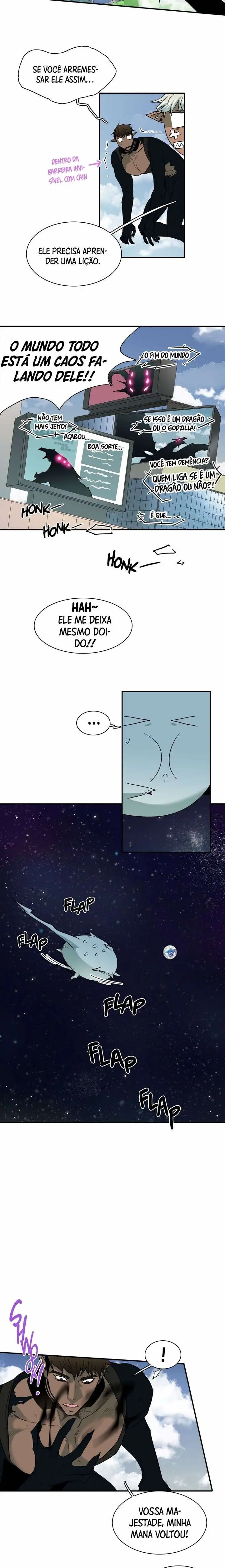 Dear Door – Capítulo 82 Yaoi – Página 21