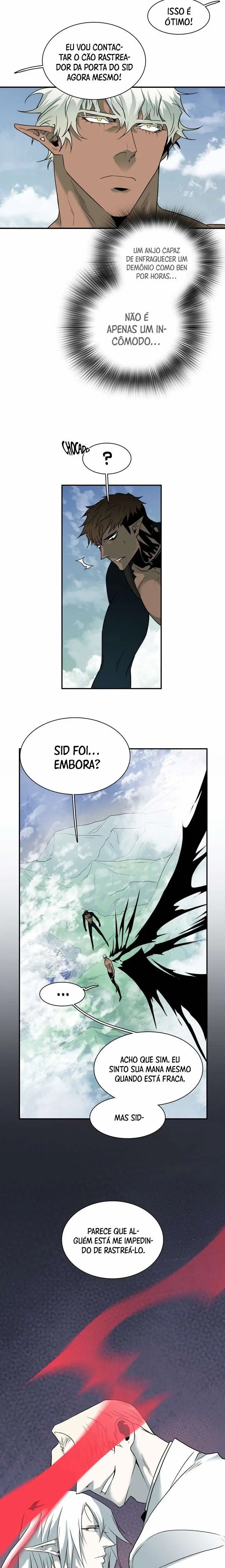 Dear Door – Capítulo 82 Yaoi – Página 22