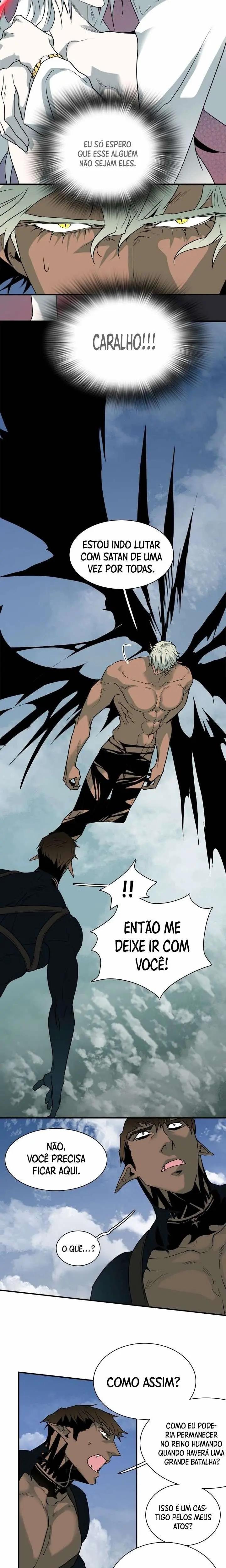 Dear Door – Capítulo 82 Yaoi – Página 23