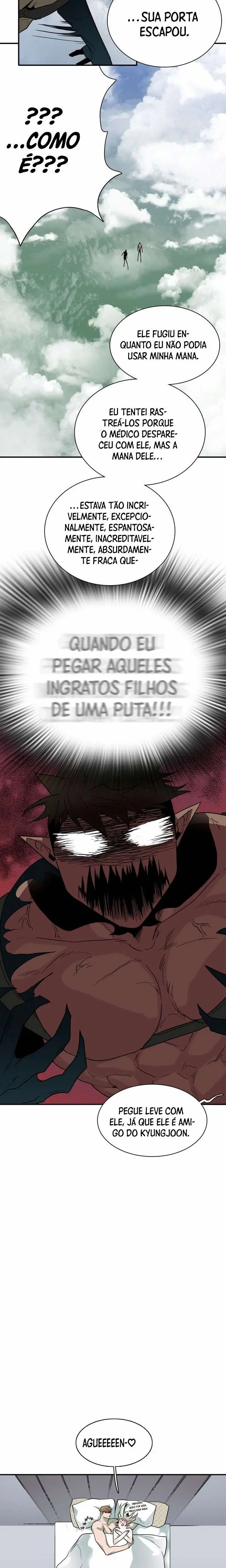 Dear Door – Capítulo 82 Yaoi – Página 24