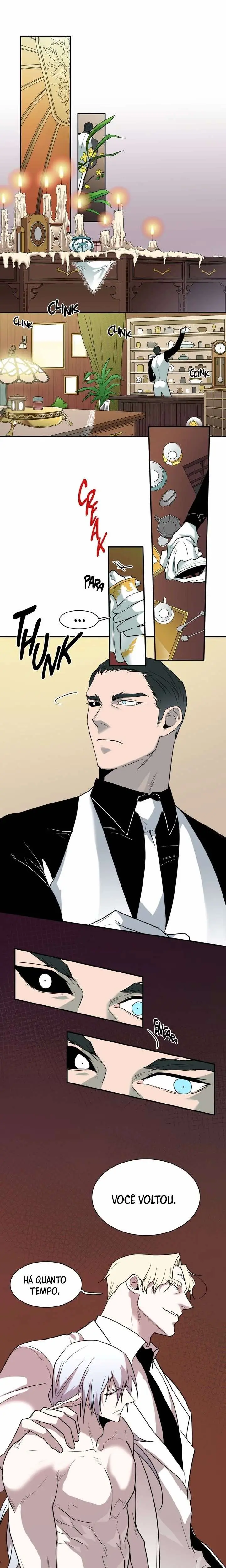 Dear Door – Capítulo 83 Yaoi – Página 16