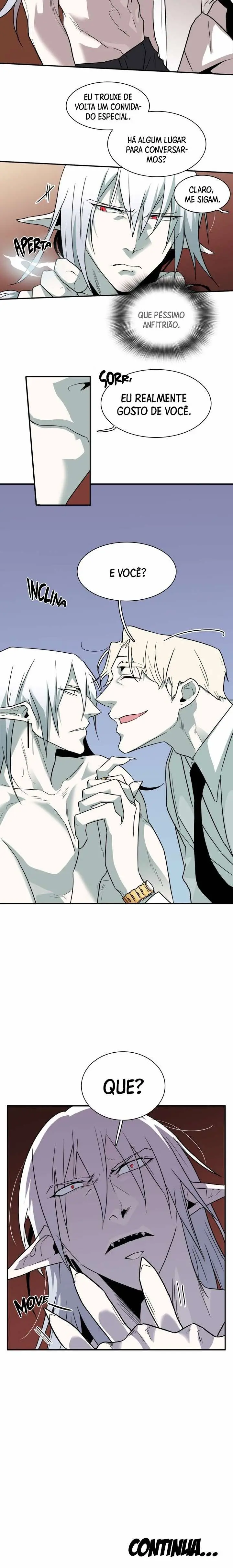 Dear Door – Capítulo 83 Yaoi – Página 17