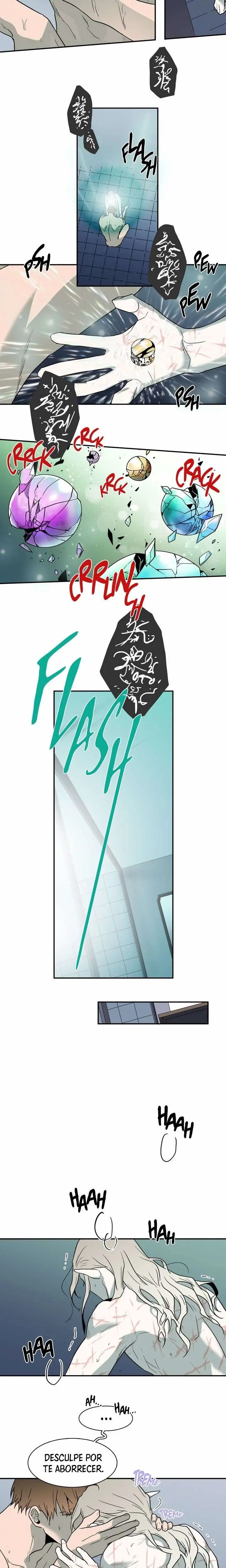 Dear Door – Capítulo 83 Yaoi – Página 6