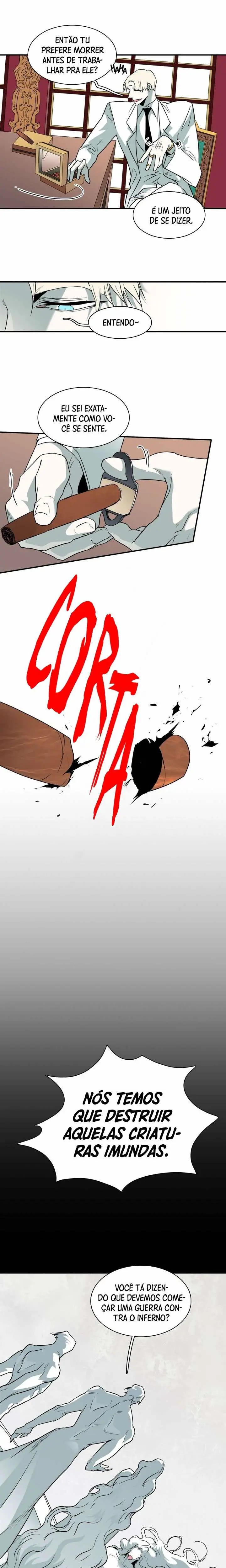 Dear Door – Capítulo 84 Yaoi – Página 11