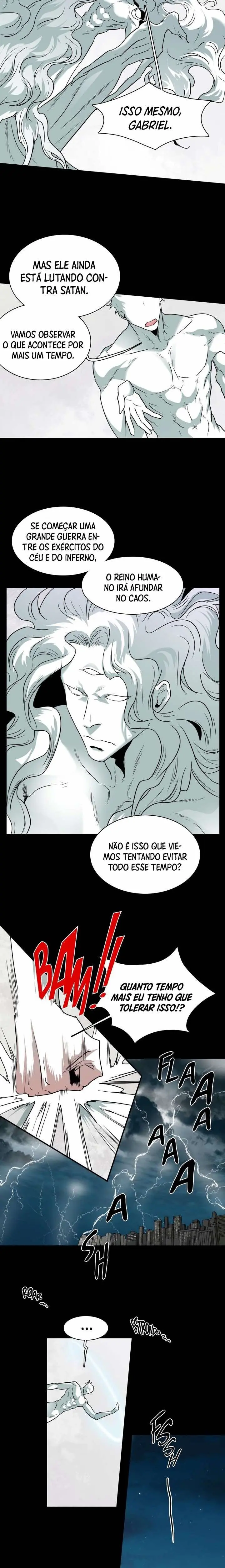 Dear Door – Capítulo 84 Yaoi – Página 12