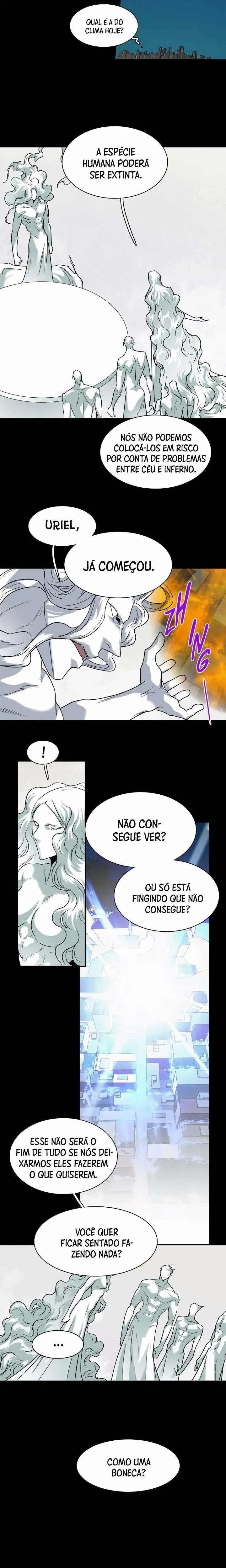 Dear Door – Capítulo 84 Yaoi – Página 13