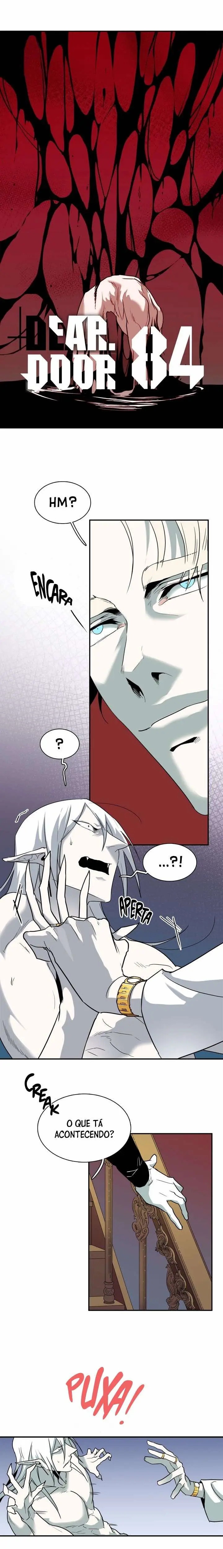 Dear Door – Capítulo 84 Yaoi – Página 2