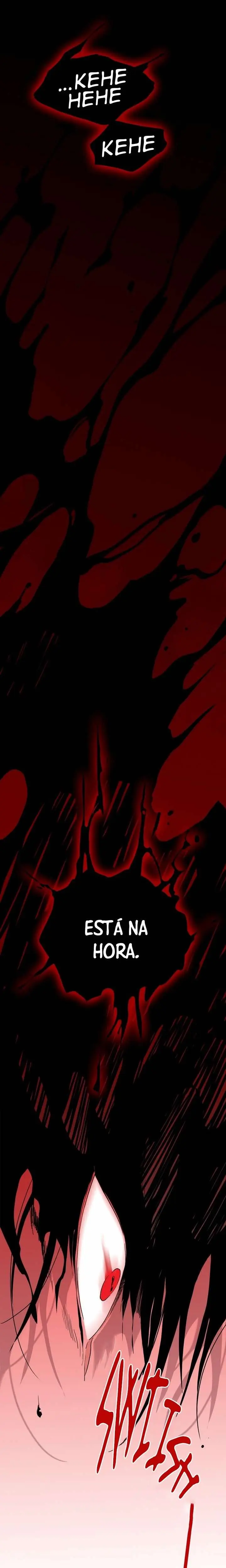 Dear Door – Capítulo 84 Yaoi – Página 21