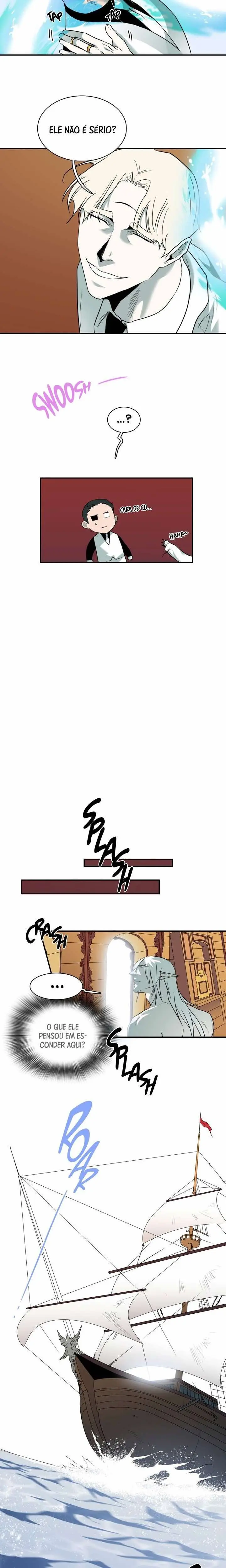 Dear Door – Capítulo 84 Yaoi – Página 4