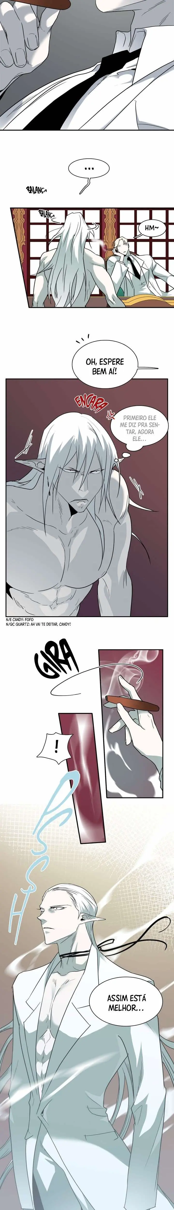 Dear Door – Capítulo 84 Yaoi – Página 7