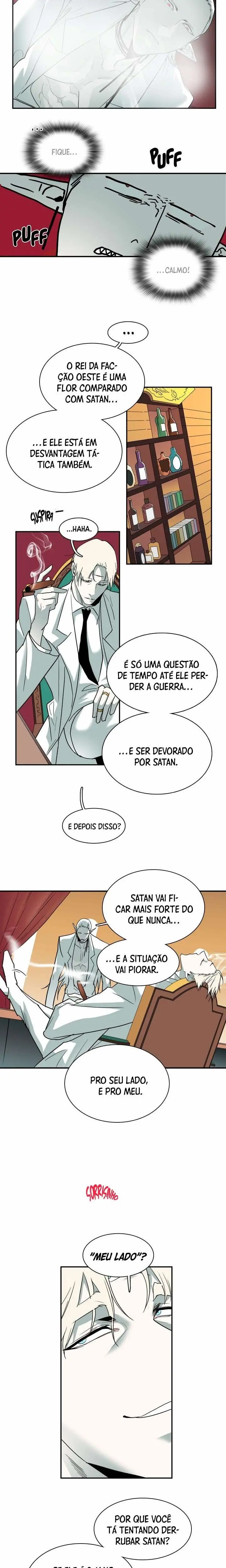 Dear Door – Capítulo 84 Yaoi – Página 9