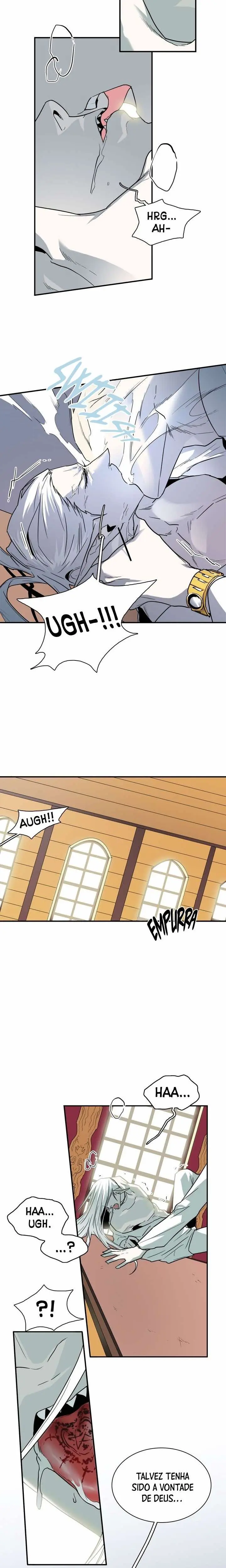 Dear Door – Capítulo 85 Yaoi – Página 10