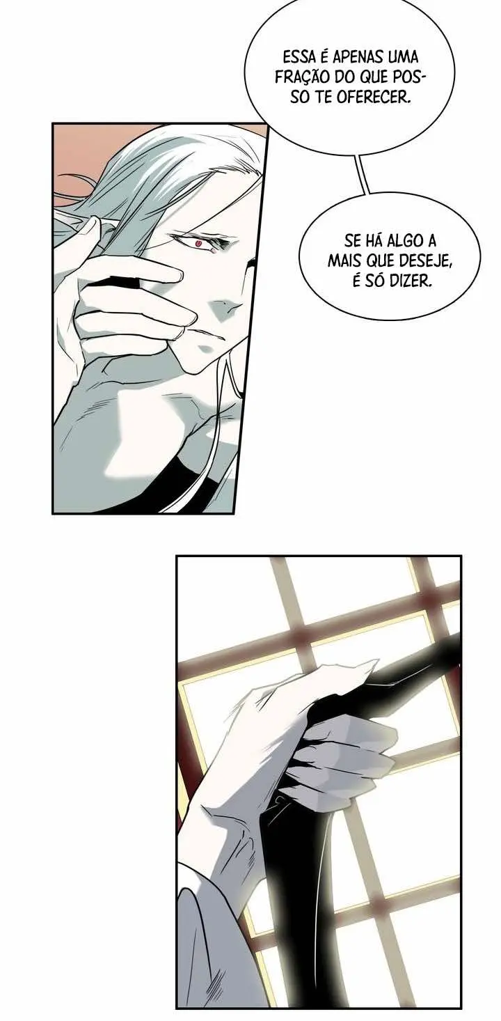 Dear Door – Capítulo 85 Yaoi – Página 13