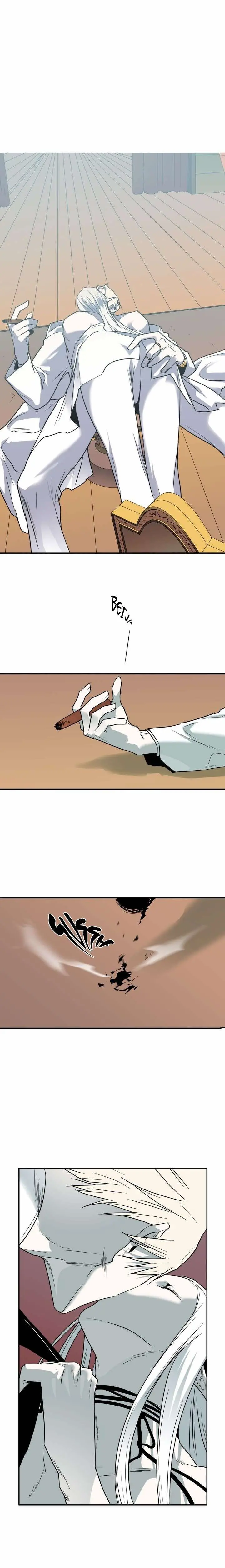 Dear Door – Capítulo 85 Yaoi – Página 14