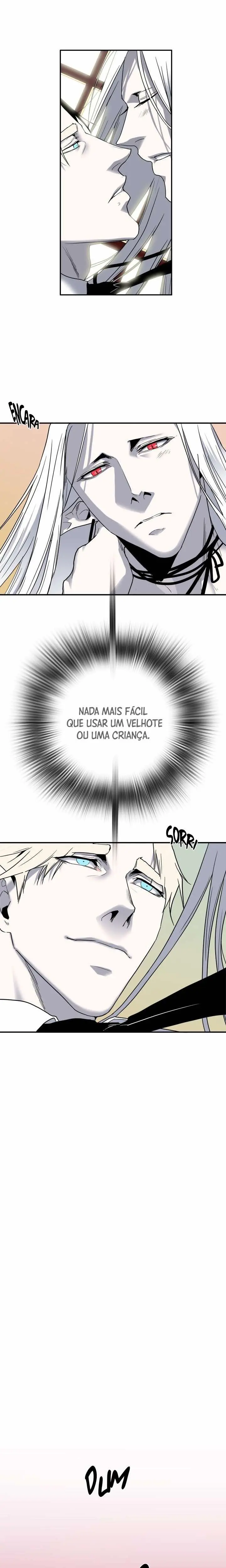 Dear Door – Capítulo 85 Yaoi – Página 15