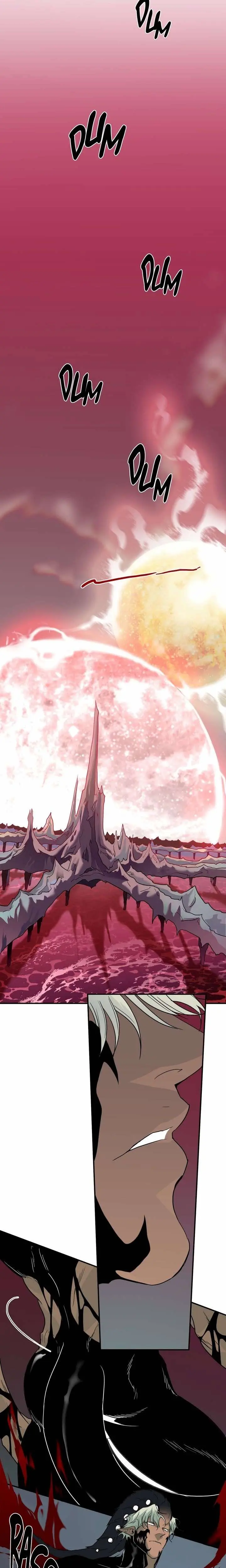 Dear Door – Capítulo 85 Yaoi – Página 16