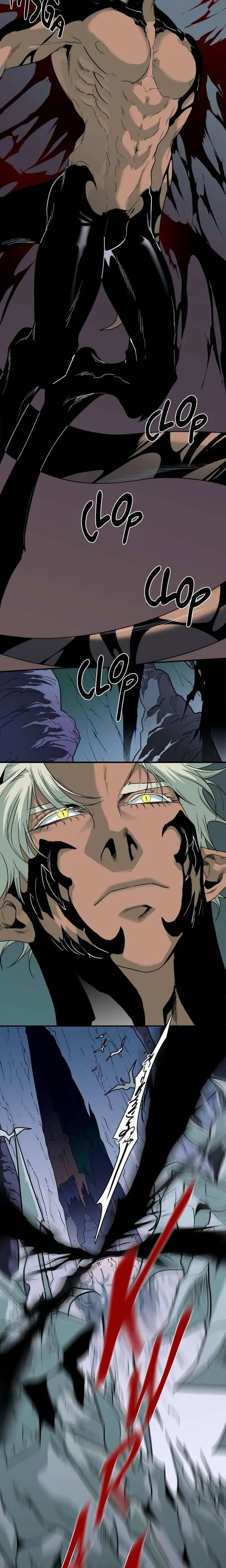 Dear Door – Capítulo 85 Yaoi – Página 17