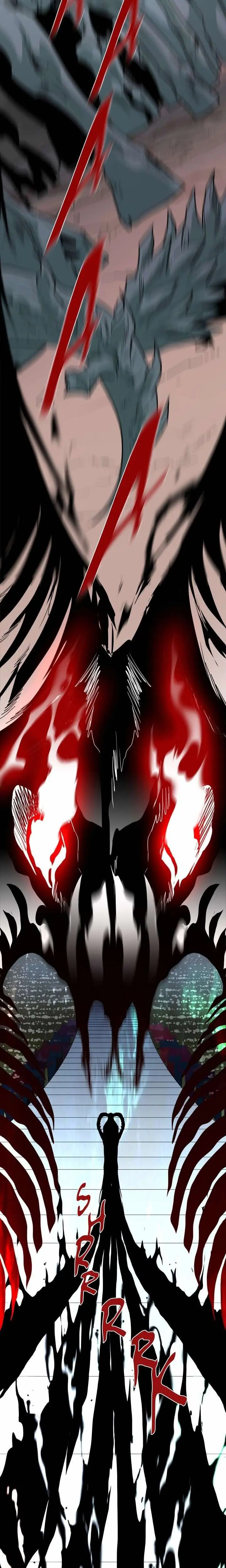 Dear Door – Capítulo 85 Yaoi – Página 18