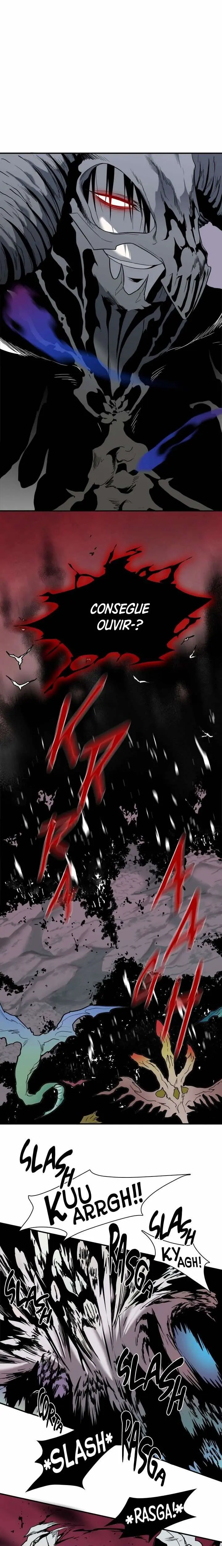 Dear Door – Capítulo 85 Yaoi – Página 20