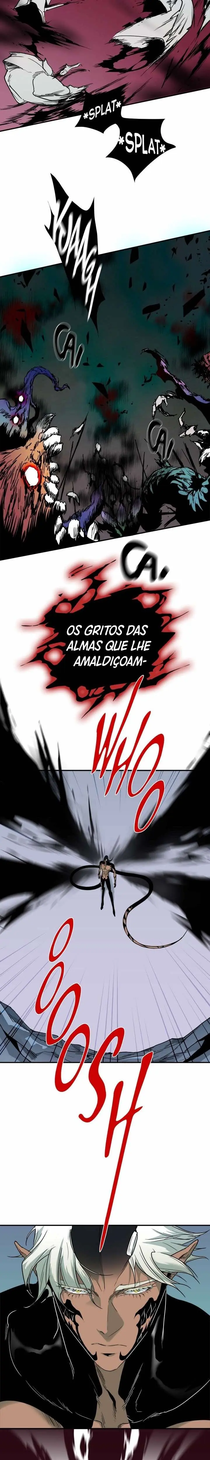 Dear Door – Capítulo 85 Yaoi – Página 21