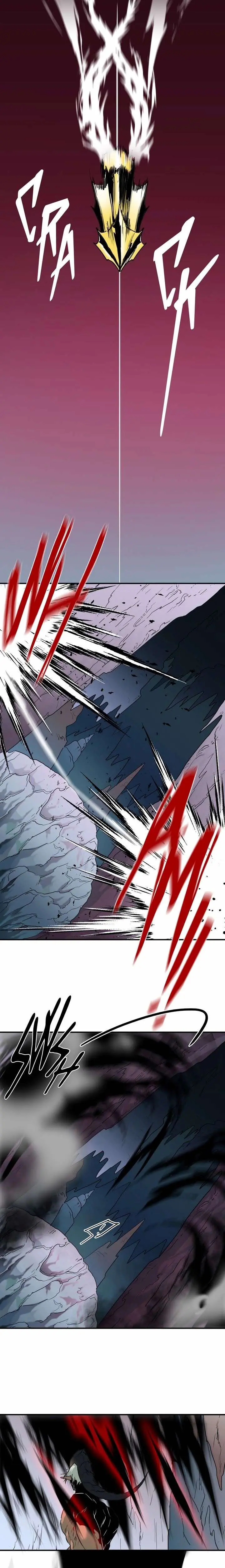 Dear Door – Capítulo 85 Yaoi – Página 22