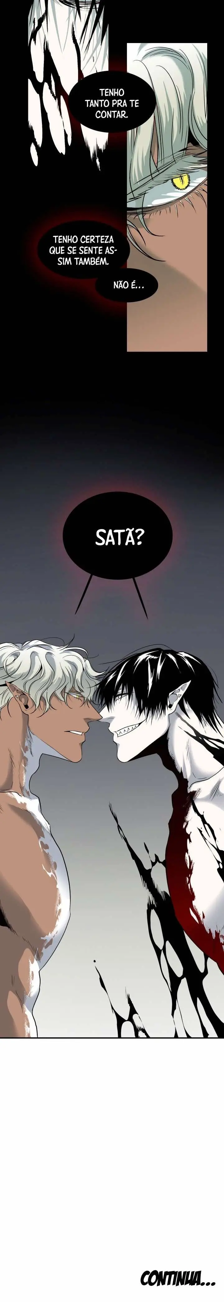 Dear Door – Capítulo 85 Yaoi – Página 25